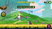 Wild Goose screenshot 2