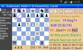 Cfish (Stockfish) Chess Engine (OEX) screenshot 1