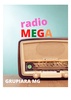 RADIO MEGA screenshot 1