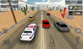 POLICE Clash 3D screenshot 5