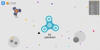 Fidget Spinner IO screenshot 5