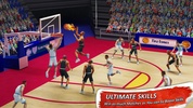 Basketball 2015 screenshot 4