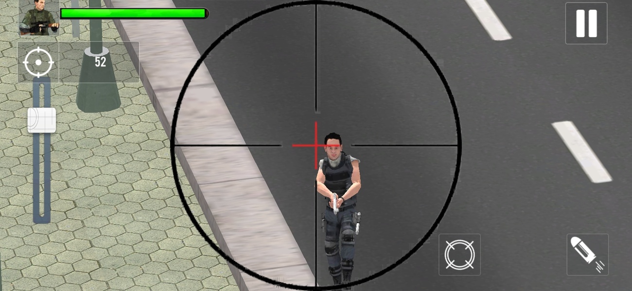 Sniper Arena 3D - Preview 9