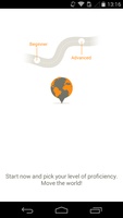 Babbel for Android 2