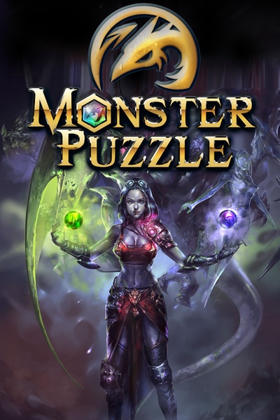 Monster Puzzle - Preview 1