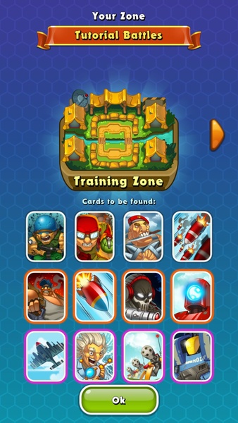 Jungle Clash - Preview 10