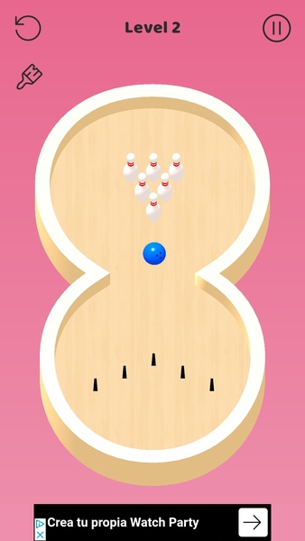 Mini Bowling - Preview 2
