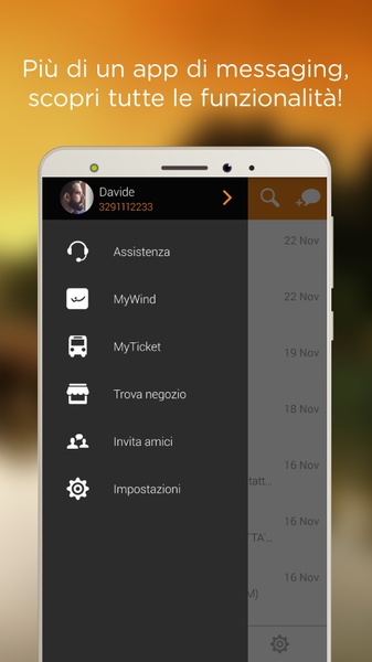WindTalk - Preview 6