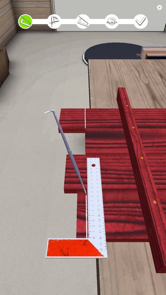 Carpenter Diy ASMR - Preview 1
