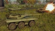 Armored Warfare screenshot 2