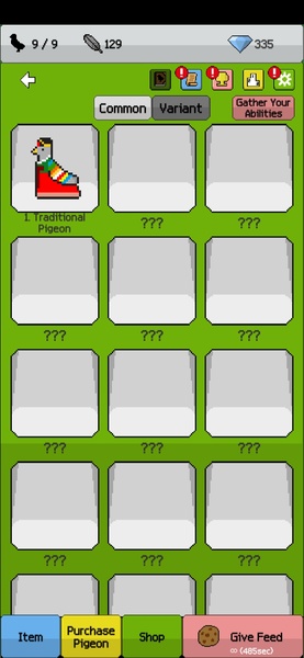 Pigeon Raising - Preview 5