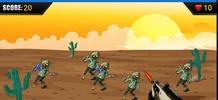 Sil war screenshot 5
