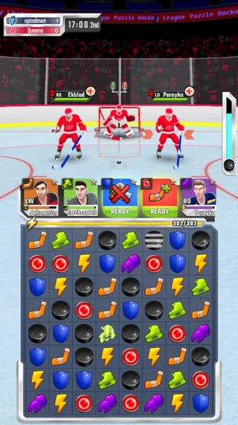 Puzzle Hockey - Preview 7