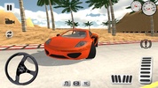 Sport Car Simulator screenshot 12