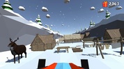 Sledge Ride screenshot 7