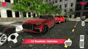 Real Car Parking - 3D Car Game screenshot 4