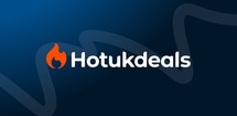 HotUKDeals feature