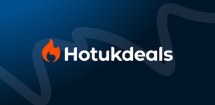 Gambar unggulan HotUKDeals
