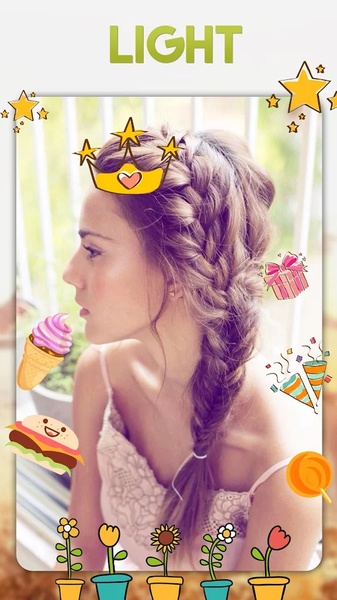 Light Photo Editor - Preview 2