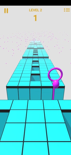 High Hop Hop - Free Tile Jump Game - Preview 4
