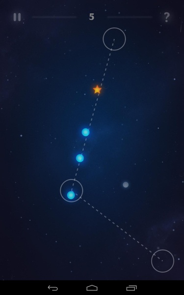 Stars Link - Preview 4