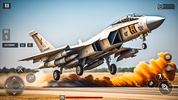 Modern combat jet warplanes screenshot 6