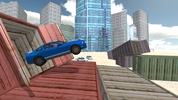 Street Racing Car Driver screenshot 2