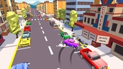 Drift Car Parking Racing Games screenshot 5