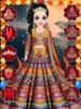 Radha Krishna Dress Up Games screenshot 1