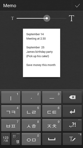 Atom All in One Widgets - Preview 1