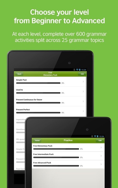 LearnEnglish Grammar (US edition) - Preview 4
