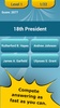 US Presidents Quiz screenshot 7