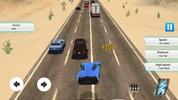 Heavy Traffic Racer: Speedy screenshot 7