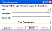 Oracle Delete Remove Duplicate Entries screenshot 1