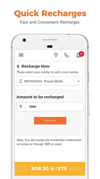 My Tata Docomo - Preview 7