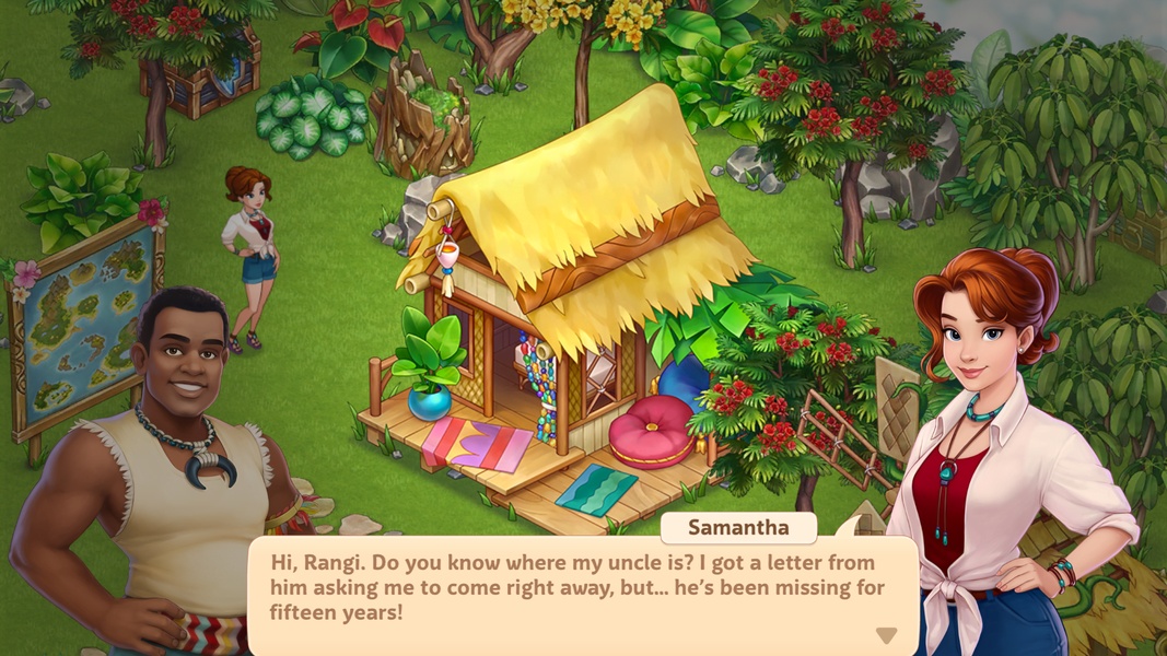 Taonga Island Adventure - Preview 5