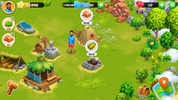 Kong Island screenshot 3