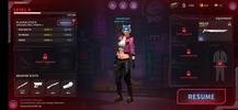 CyberWorld Online screenshot 5