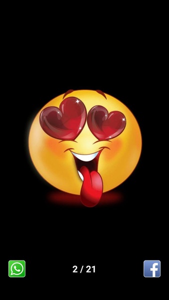 Love Sticker for WhatsApp - Emoji & Gif - Preview 7