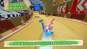 Turbo Racing League screenshot 4