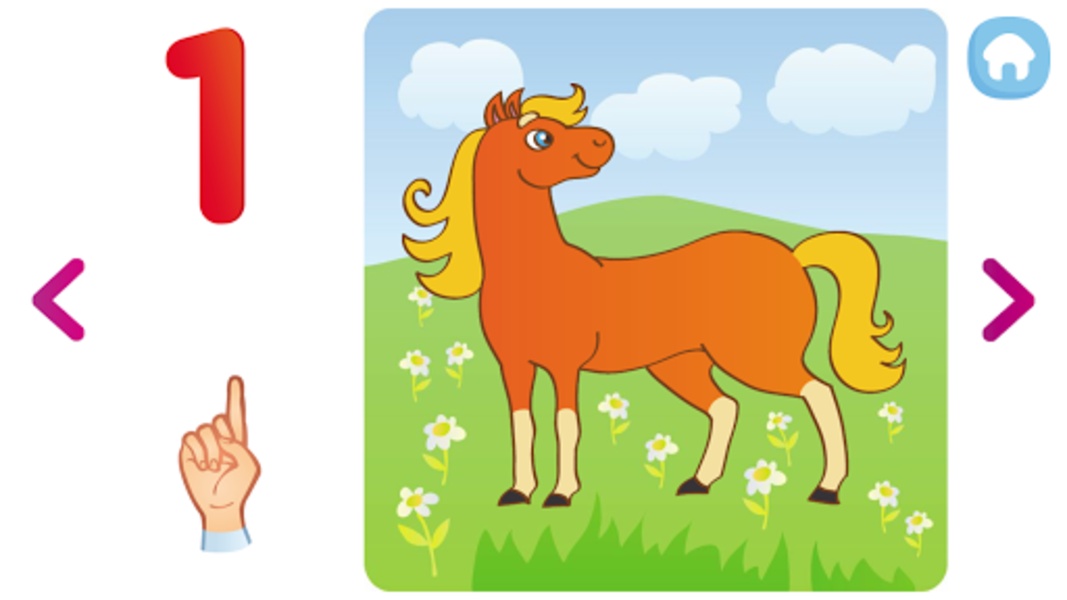Math and numbers for kids - Preview 6