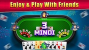 Mindi Online Card Game screenshot 9