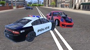 Car Crash Police Chase screenshot 3