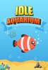 Idle Aquarium screenshot 4