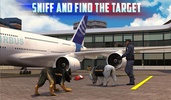 Police Dog Simulator 3D screenshot 8