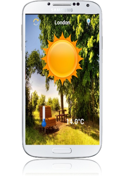 Day weather - Preview 3