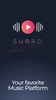 Surro Music screenshot 5