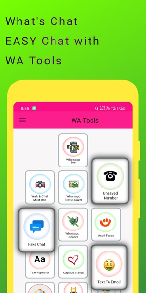 WA Tools - Preview 7