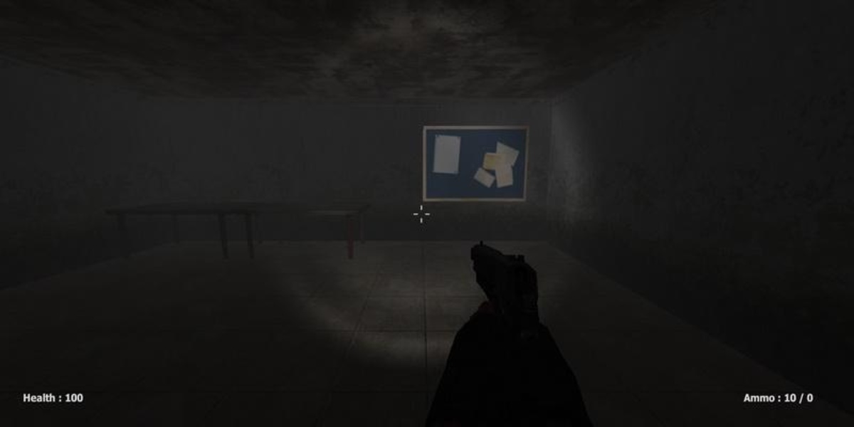 Slenderman Must Die - Preview 9