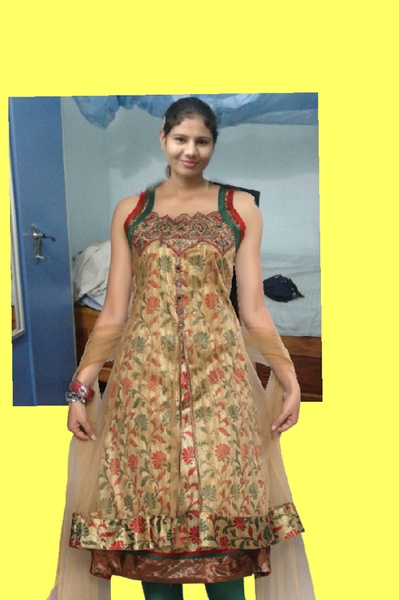 Salwar Suit Photo - Preview 6